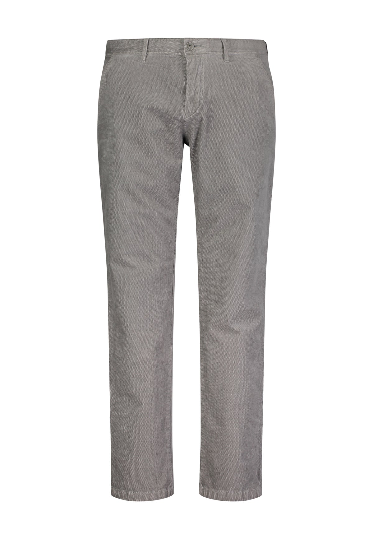 Roy Robson, GreyVelvet Stretch Chino