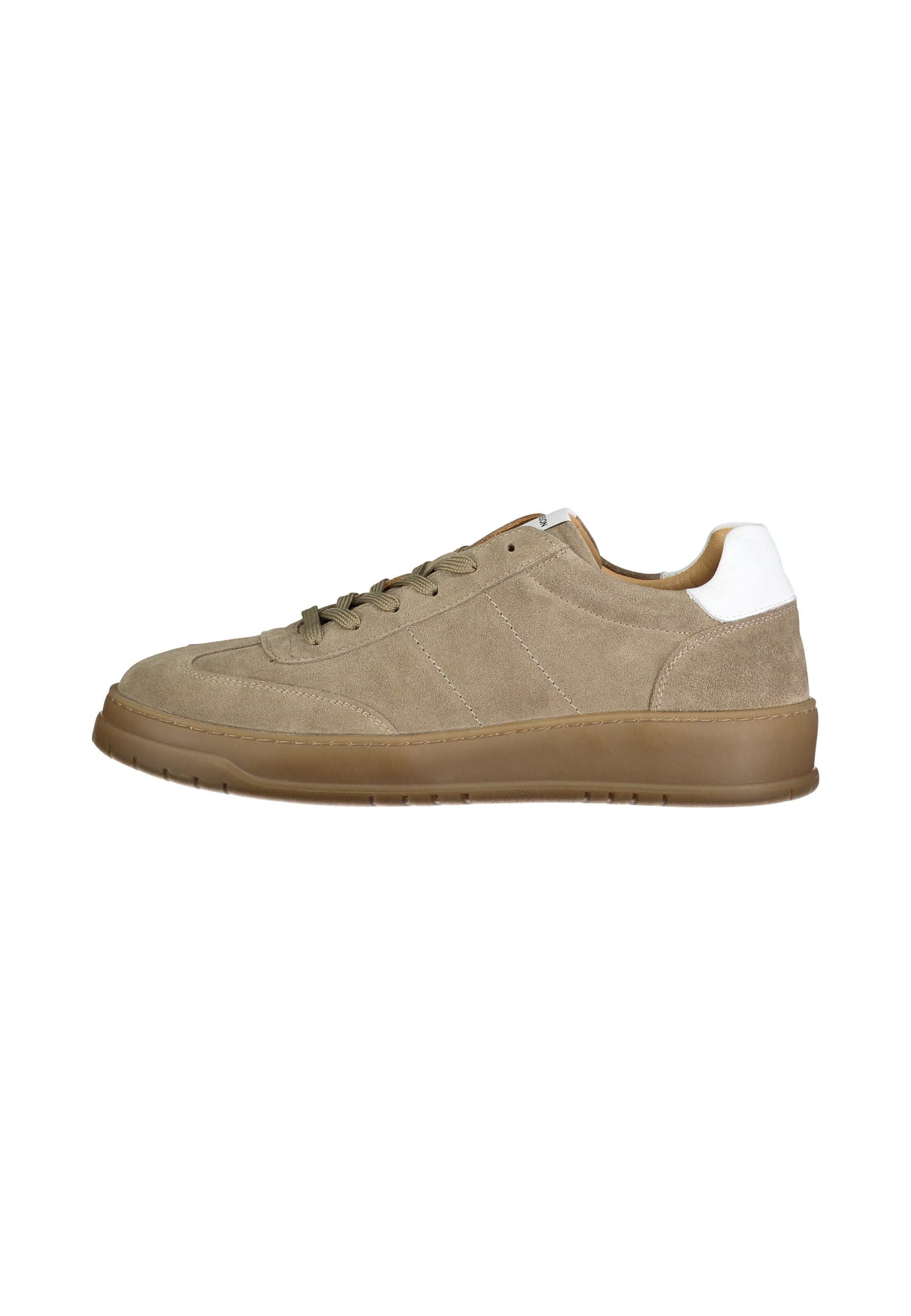 Roy Robson, Suede Low-Top Sneakers