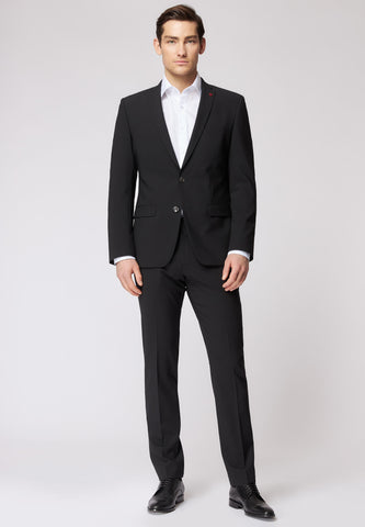 Roy Robson, Black Suit Trousers