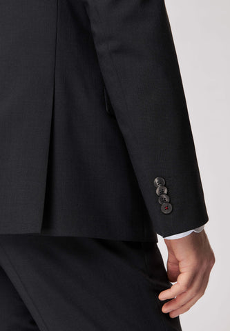Roy Robson, Black Slim Jacket