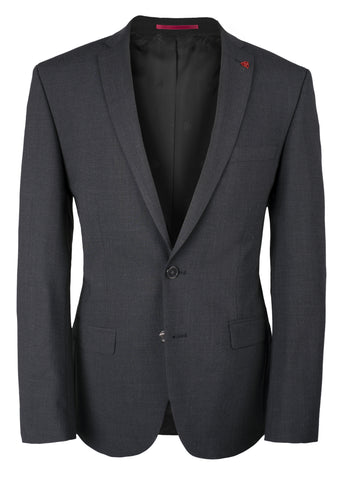Roy Robson, Black Slim Jacket