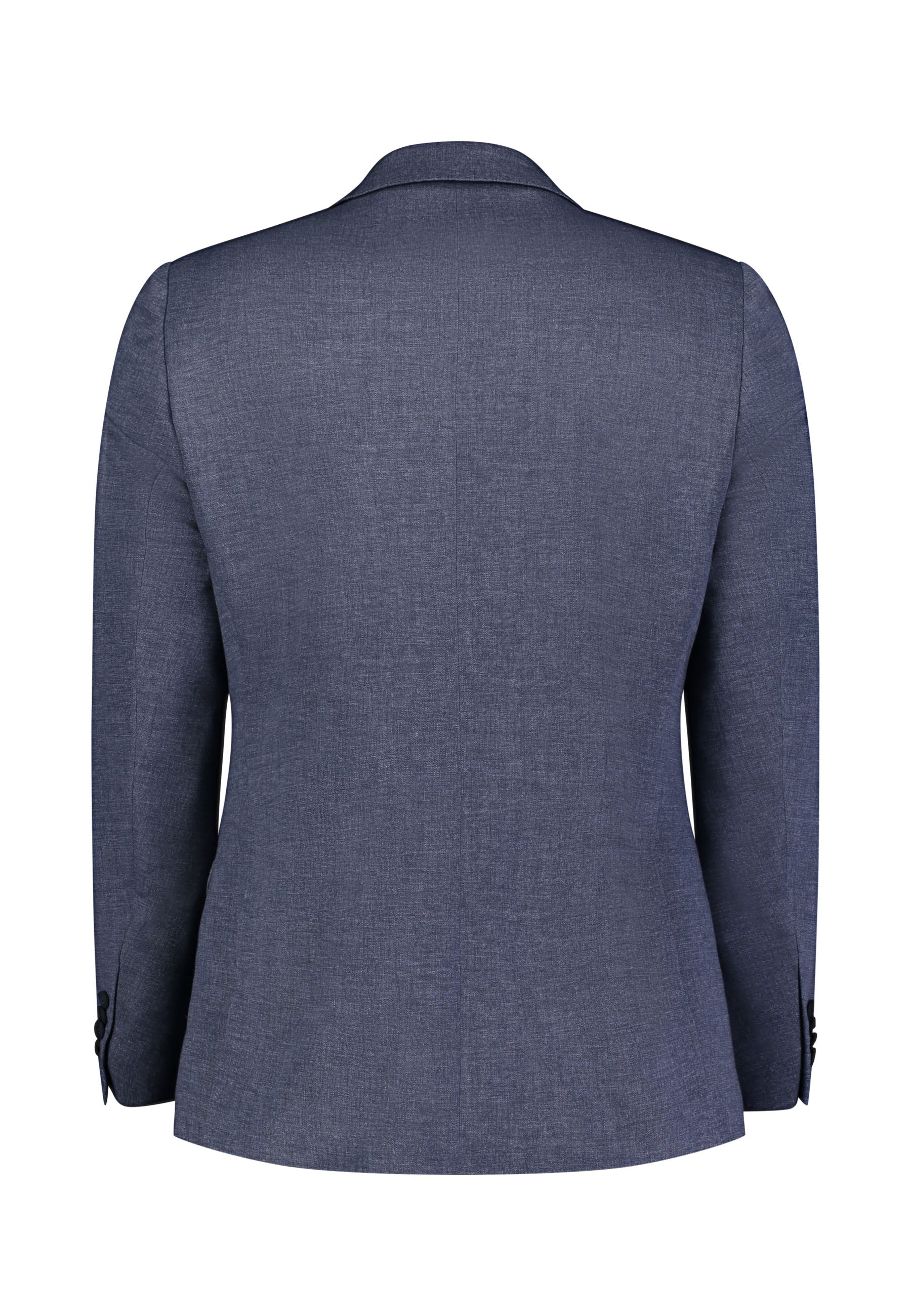 Roy Robson, Navy Blazer Suit