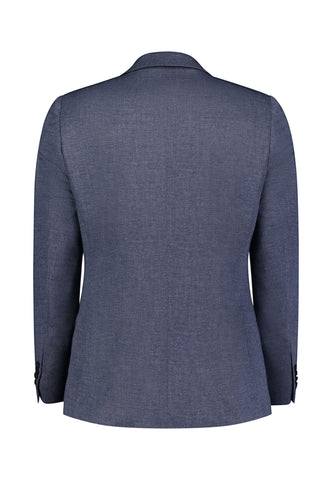 Roy Robson, Navy Blazer Suit