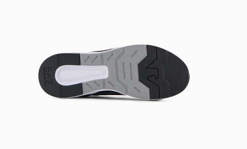 Emporio Armani, Ace Runner Mesh sneakers