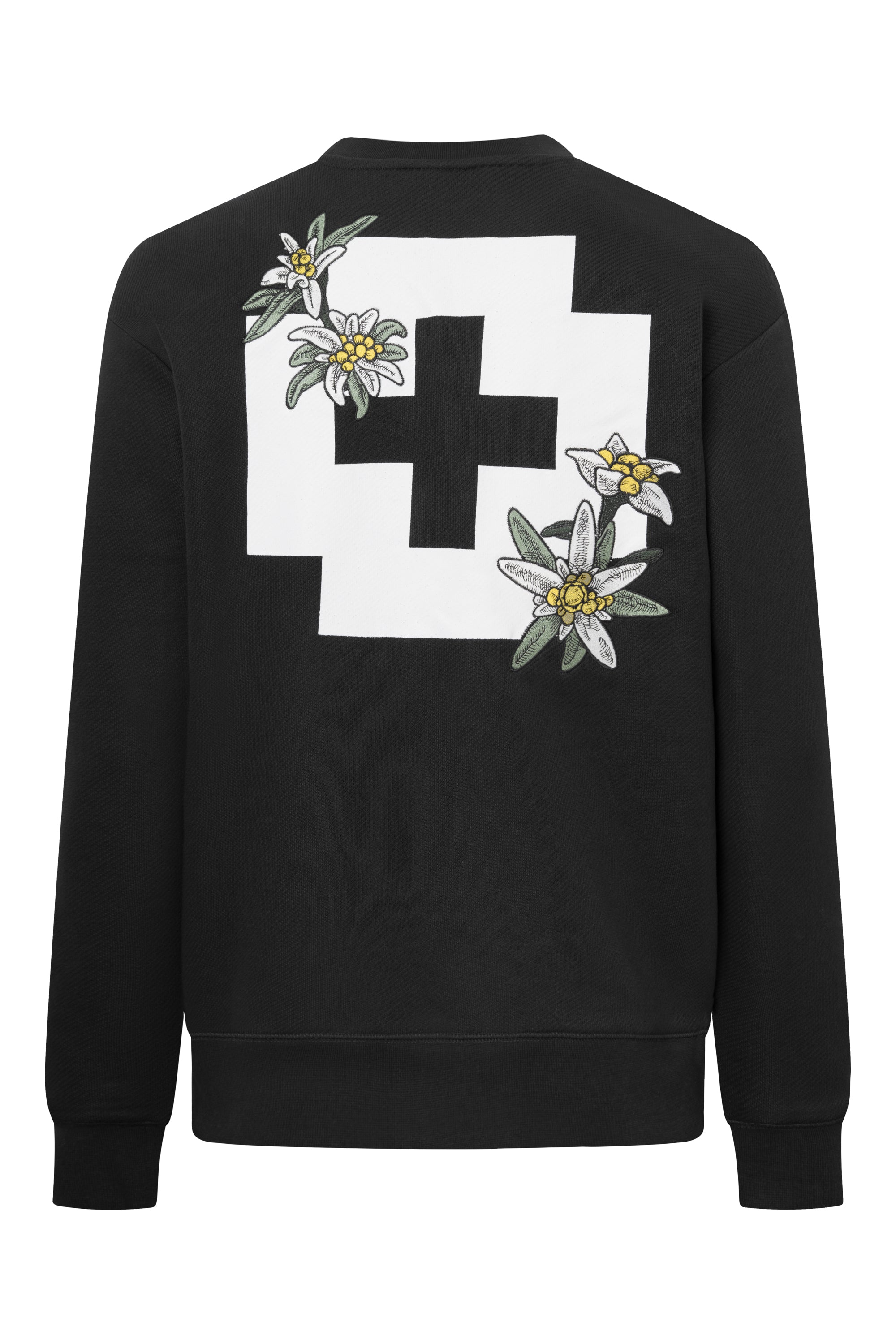 Strellson, Kian-R Black Sweater