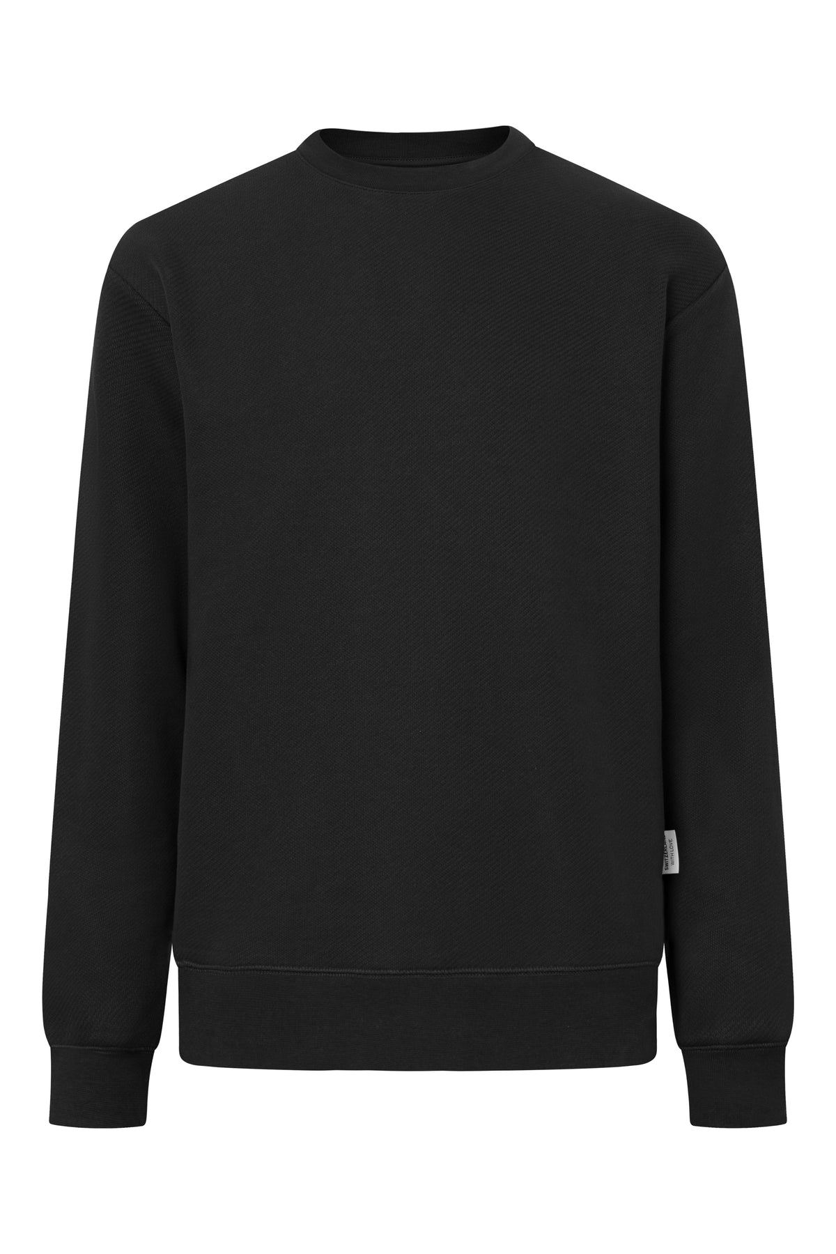Strellson, Kian-R Black Sweater