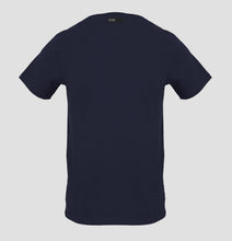 Load image into Gallery viewer, Plein Sport,  Navy T-Shirt With Special Tiger Design
