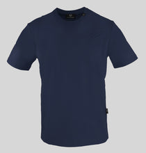 Load image into Gallery viewer, Plein Sport, Navy T-Shirt With A Tiger Scratch
