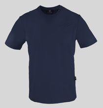 Load image into Gallery viewer, Plein Sport, Navy T-Shirt With A Tiger Scratch
