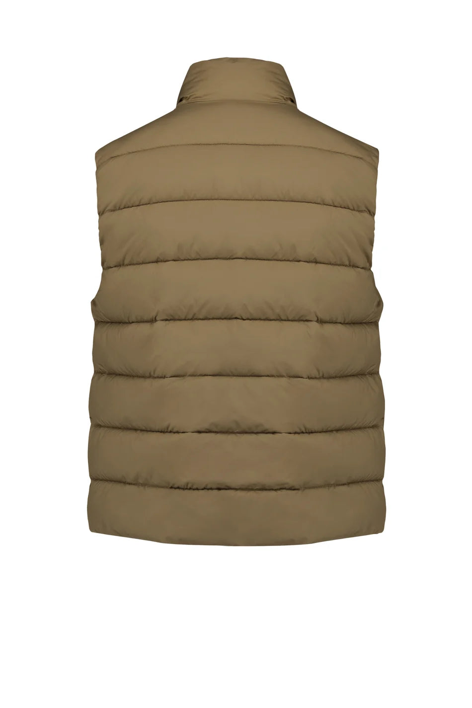 Bomboogie, Padded vest in genuine down