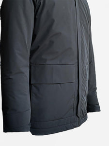 Strellson, Reeno Fused Flex Cross Black Jacket