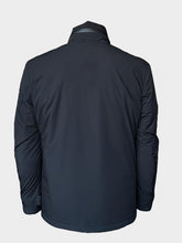 Load image into Gallery viewer, Strellson, Reeno Fused Flex Cross Black Jacket

