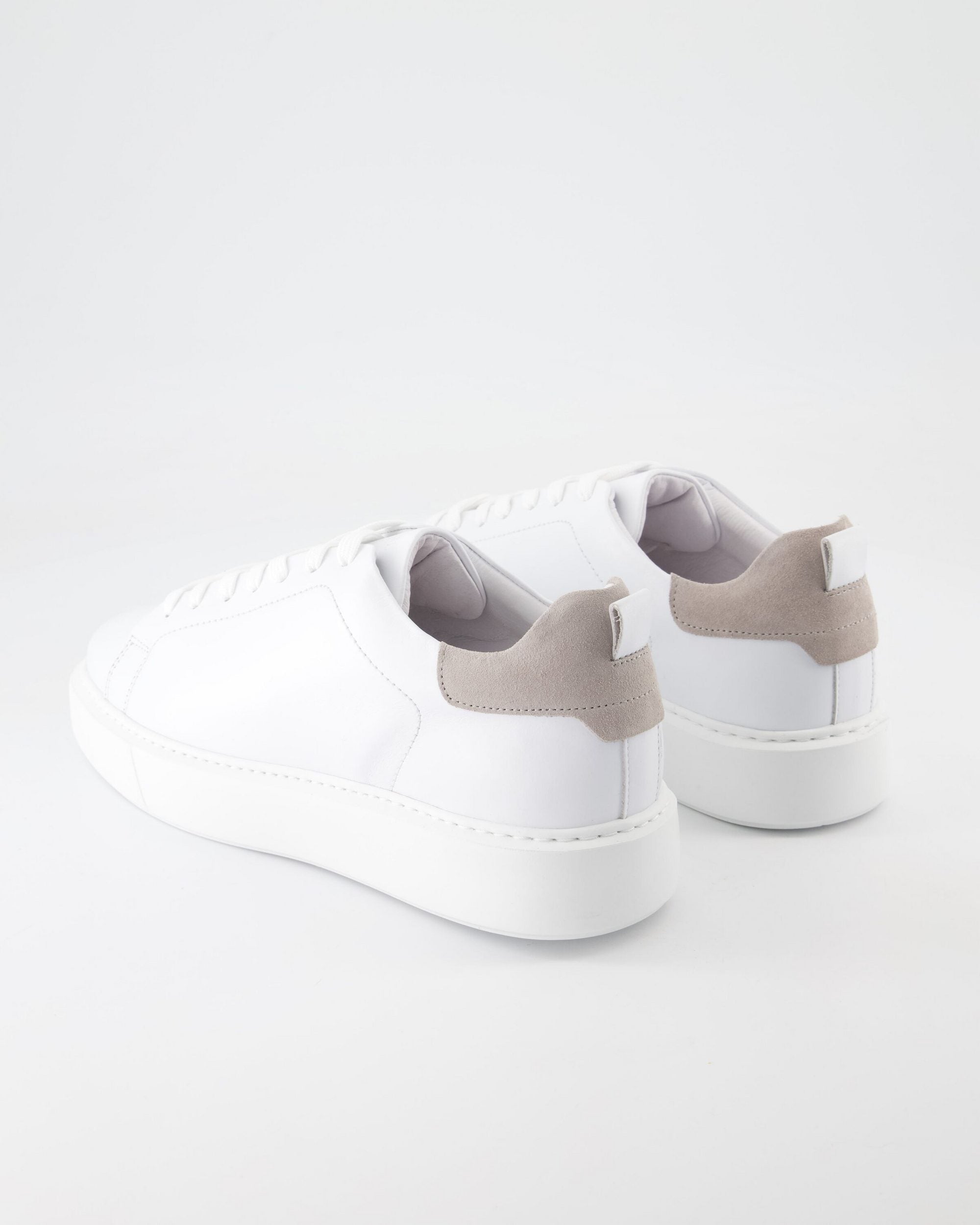 Digel, White Sneakers