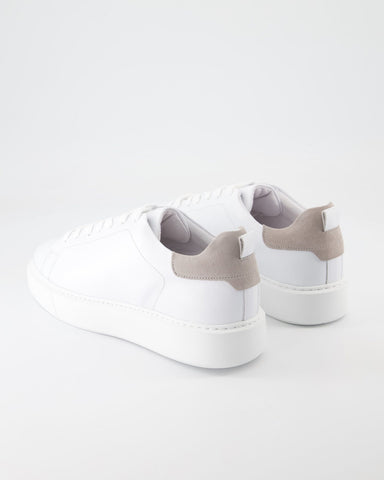 Digel, White Sneakers