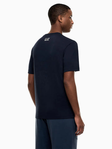 Emporio Armani, Logo Series Cotton-Jersey T-shirt