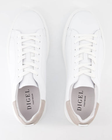 Digel, White Sneakers