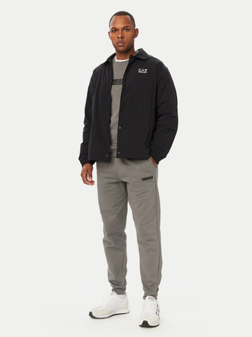 Emporio Armani, Lightweight Coach Jacket