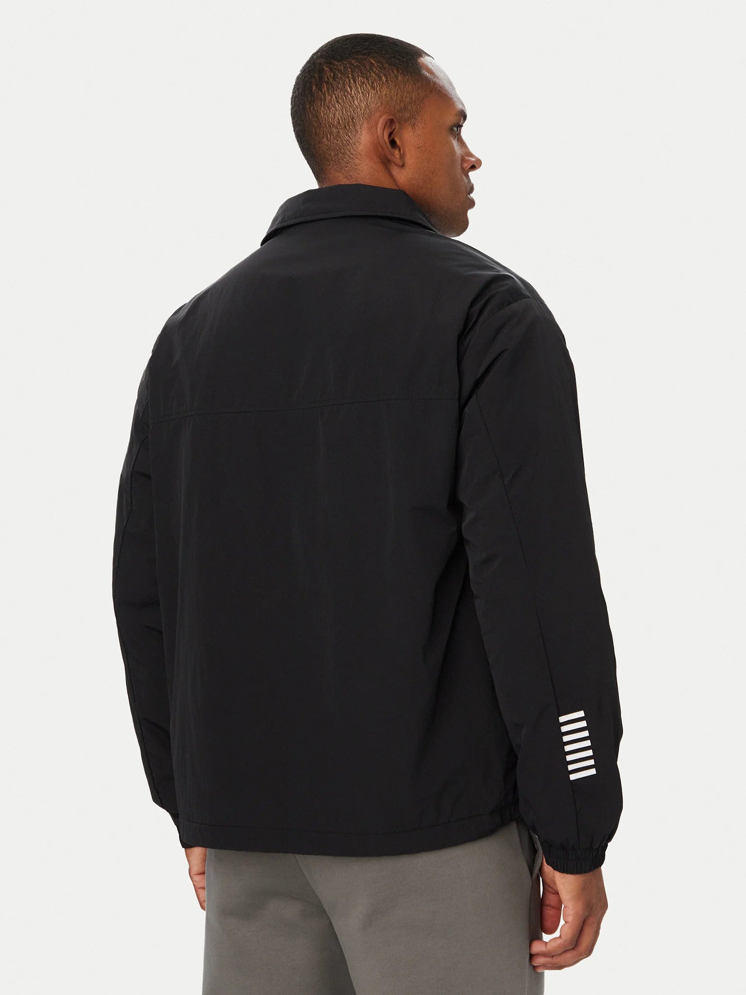 Emporio Armani, Lightweight Coach Jacket