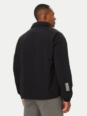 Emporio Armani, Lightweight Coach Jacket