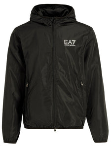EA7, Transition Black Jacket