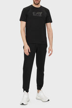 Load image into Gallery viewer, EA7,Black Visibility T-Shirt

