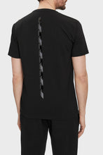 Load image into Gallery viewer, EA7,Black Visibility T-Shirt
