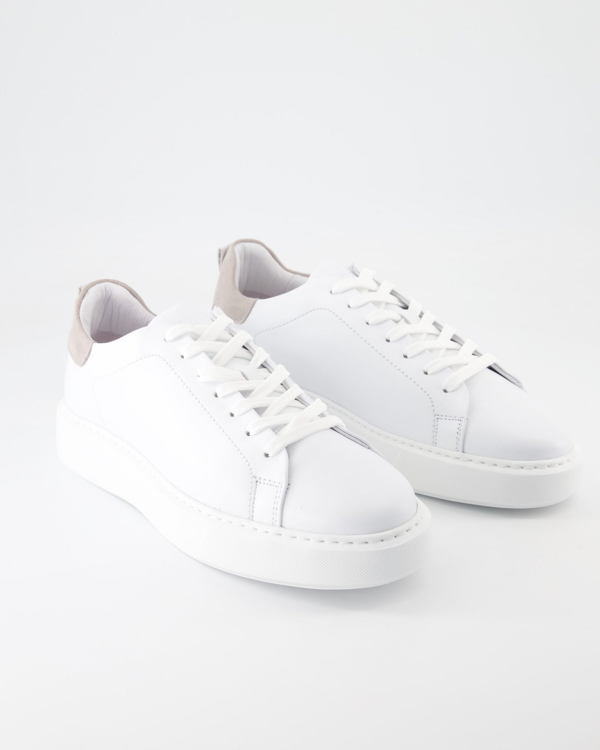 Digel, White Sneakers