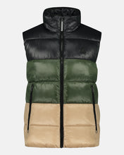 Load image into Gallery viewer, Gaastra,Genoa ColorBlock Bodywarmer
