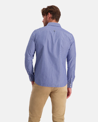 Gaastra, Breton Stripes Shirt