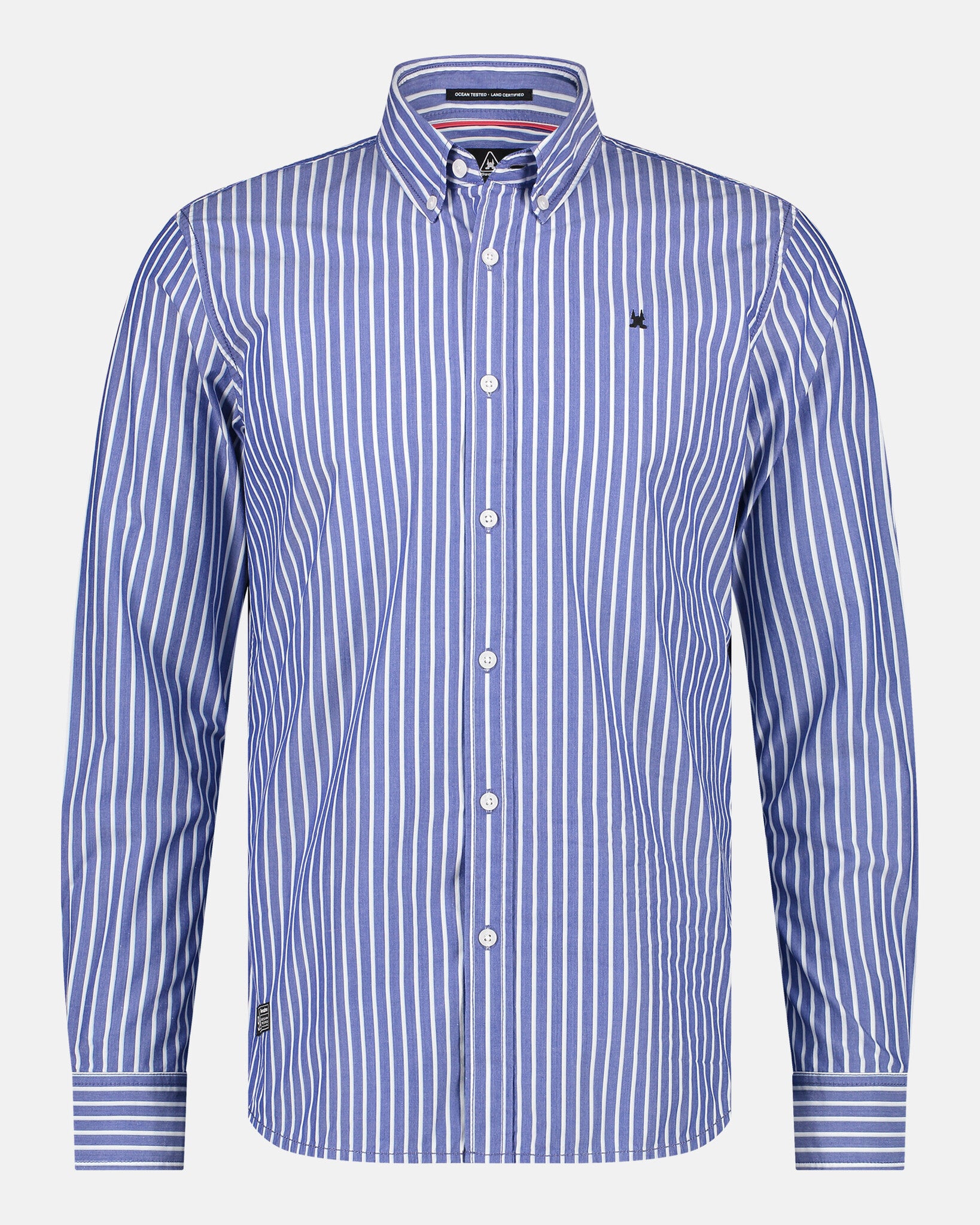 Gaastra, Breton Stripes Shirt