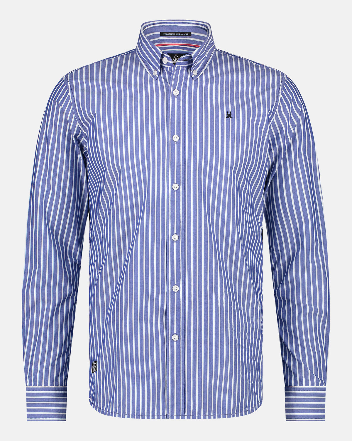 Gaastra, Breton Stripes Shirt