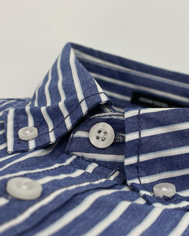 Gaastra, Breton Stripes Shirt