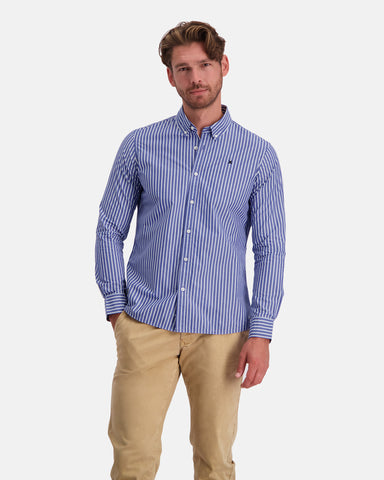 Gaastra, Breton Stripes Shirt