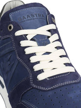 Load image into Gallery viewer, Gaastra, Orion Navy Sneaker
