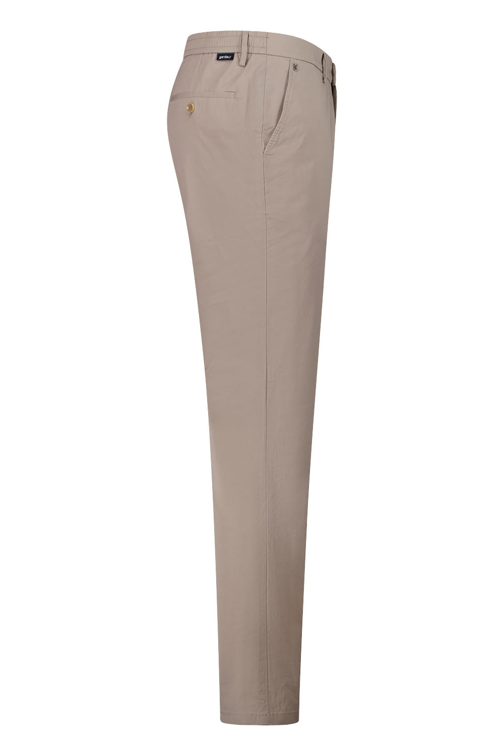 Gardeur,Zero Gravity Chino In Beige