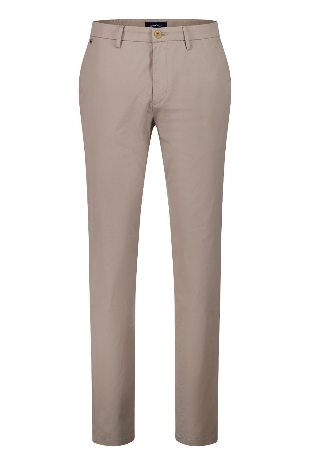 Gardeur,Zero Gravity Chino In Beige