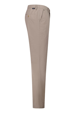 Gardeur,Zero Gravity Chino In Beige