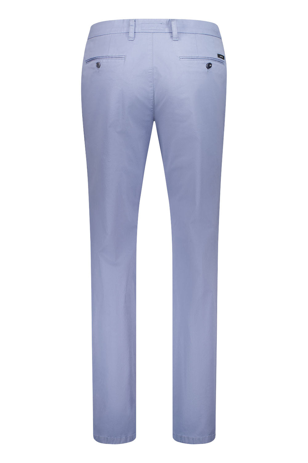 Gardeur, Modern Fit Blue Trousers In the Bono Model