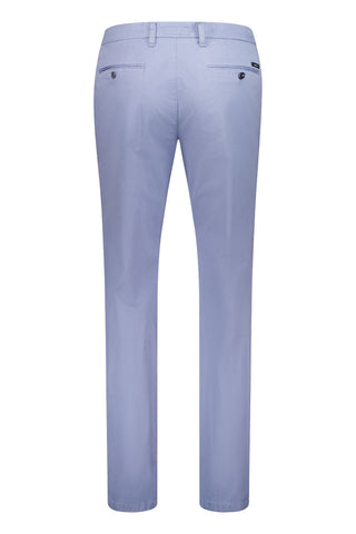 Gardeur, Modern Fit Blue Trousers In the Bono Model