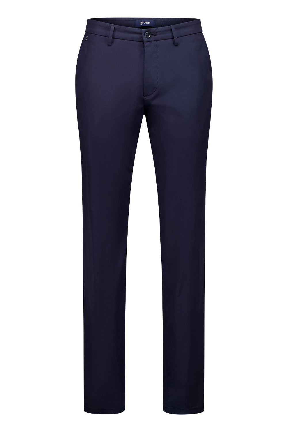 Gardeur,Zero Gravity Chino In Navy
