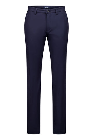 Gardeur,Zero Gravity Chino In Navy