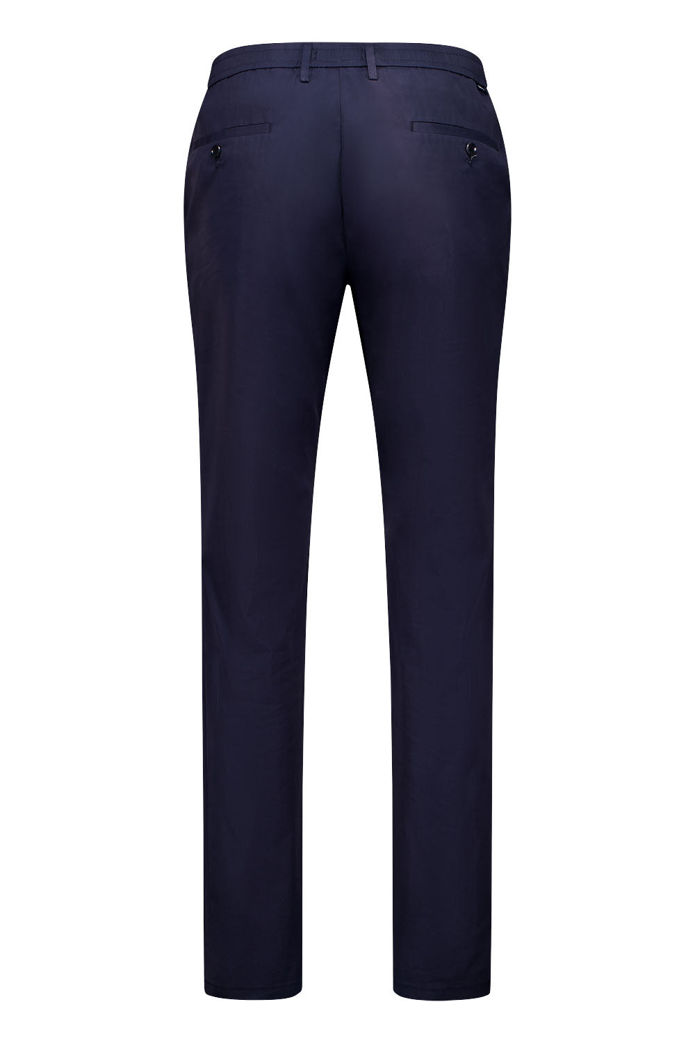 Gardeur,Zero Gravity Chino In Navy