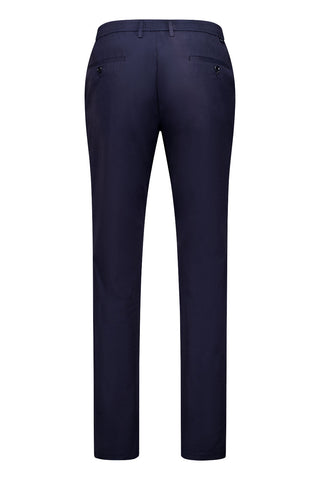 Gardeur,Zero Gravity Chino In Navy