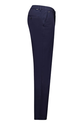 Gardeur,Zero Gravity Chino In Navy