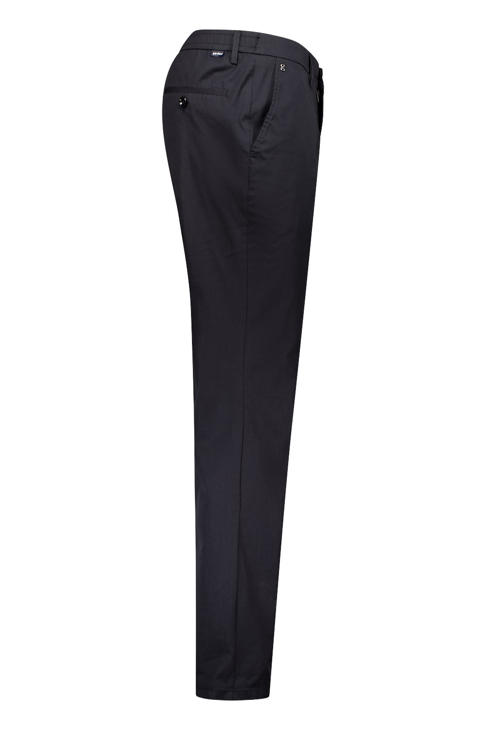 Gardeur,Zero Gravity Chino In Black