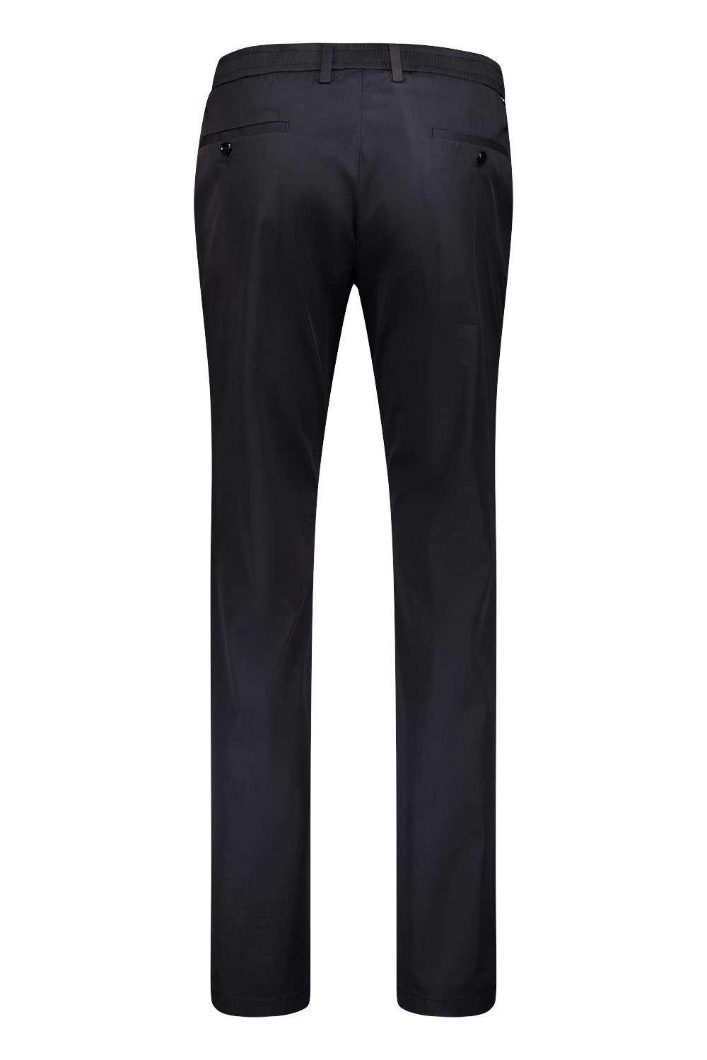 Gardeur,Zero Gravity Chino In Black