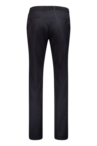 Gardeur,Zero Gravity Chino In Black