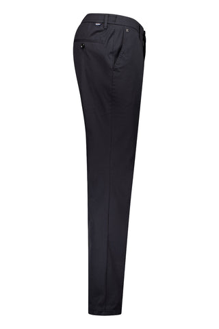 Gardeur,Zero Gravity Chino In Black