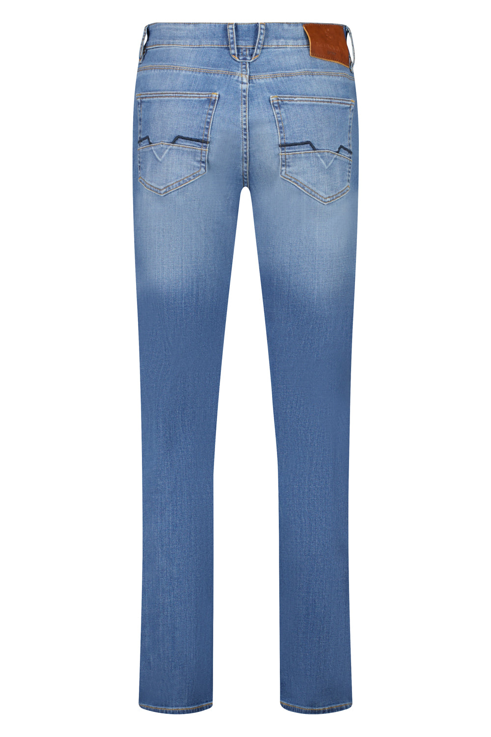 Gardeur,Bennet Blue Rivet Denim