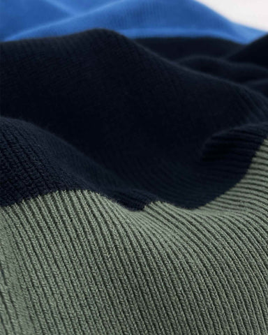 Gaastra,Mixed Yarn Pullover